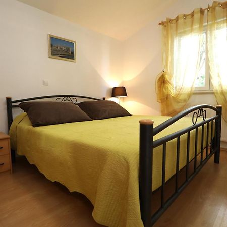 Apartments Salona Trogir Exterior photo