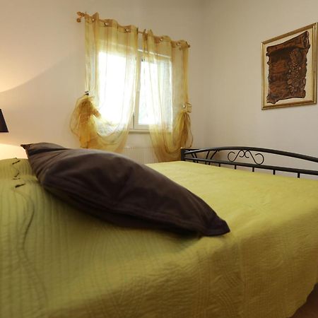 Apartments Salona Trogir Exterior photo