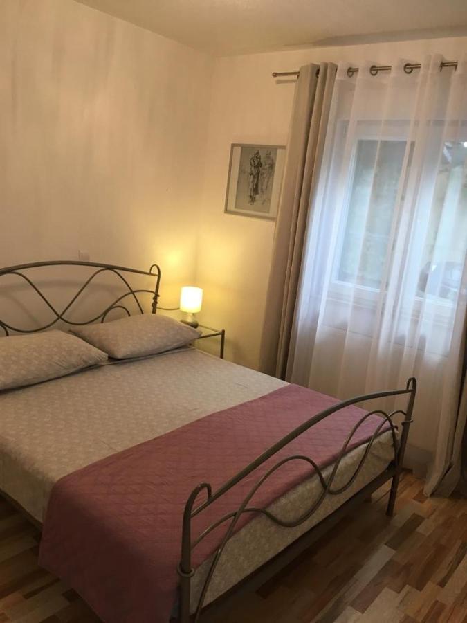 Apartments Salona Trogir Exterior photo