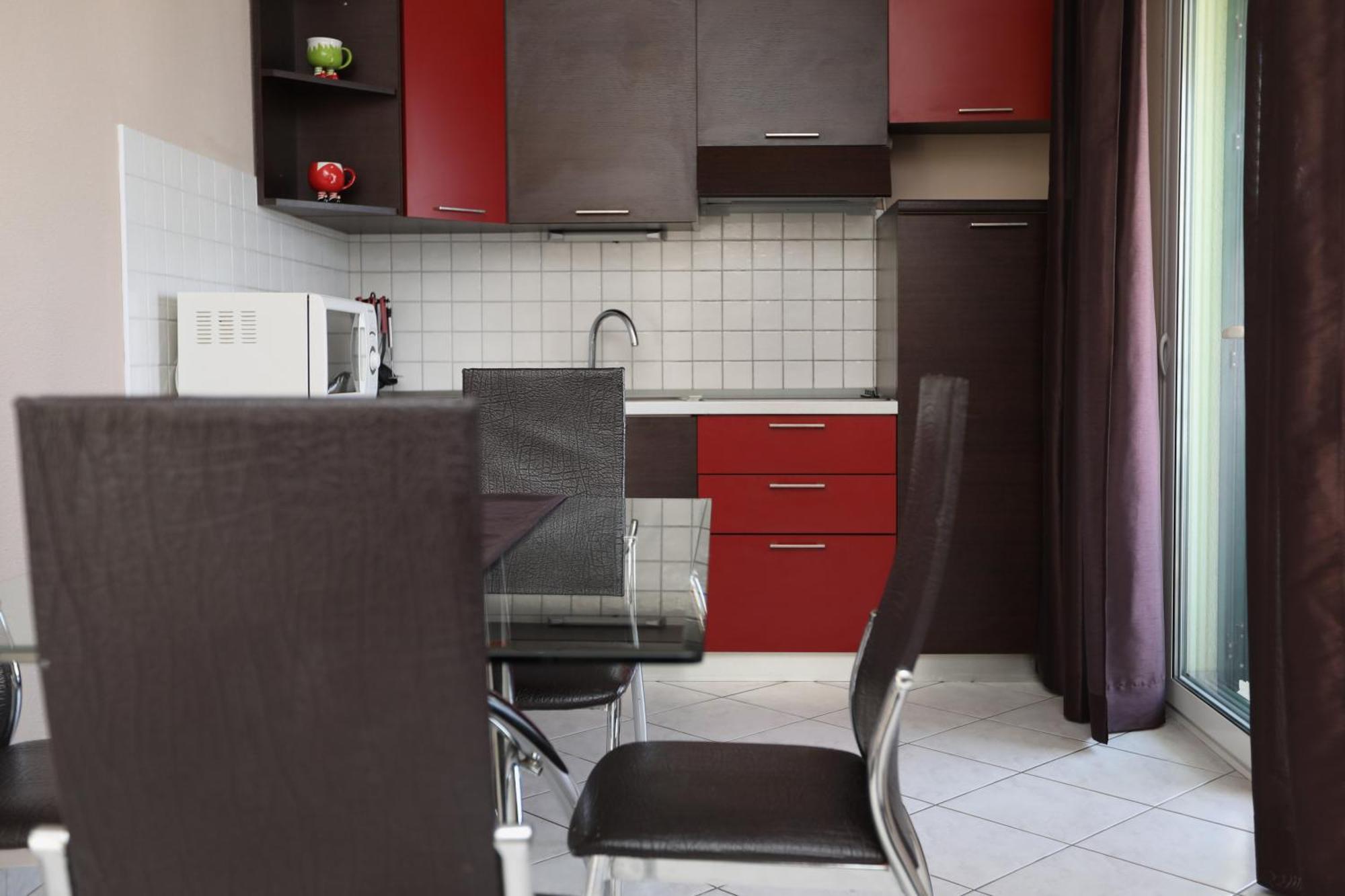 Apartments Salona Trogir Exterior photo
