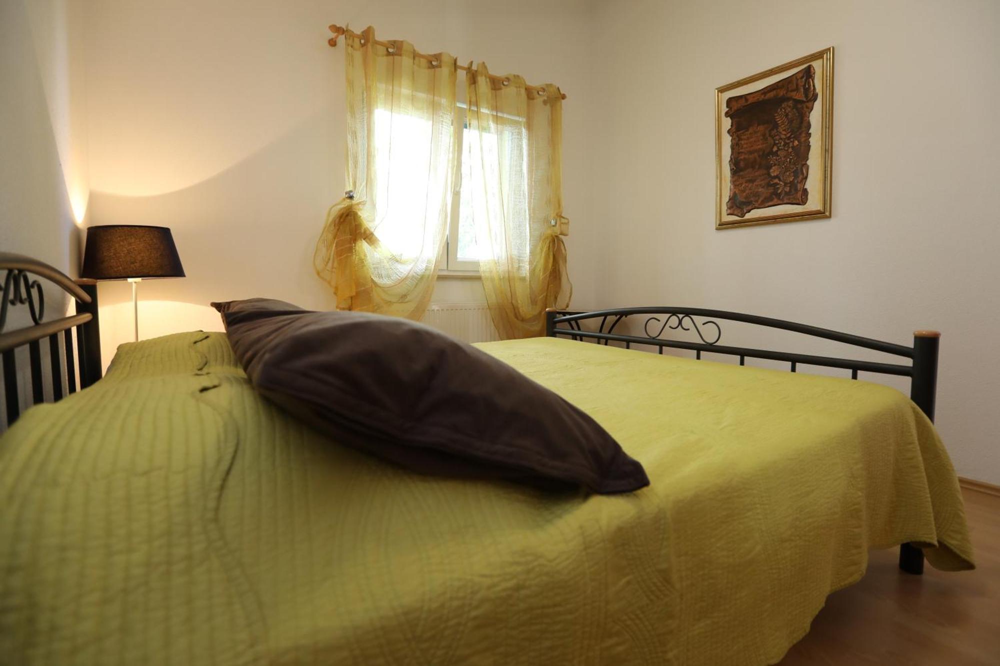 Apartments Salona Trogir Exterior photo