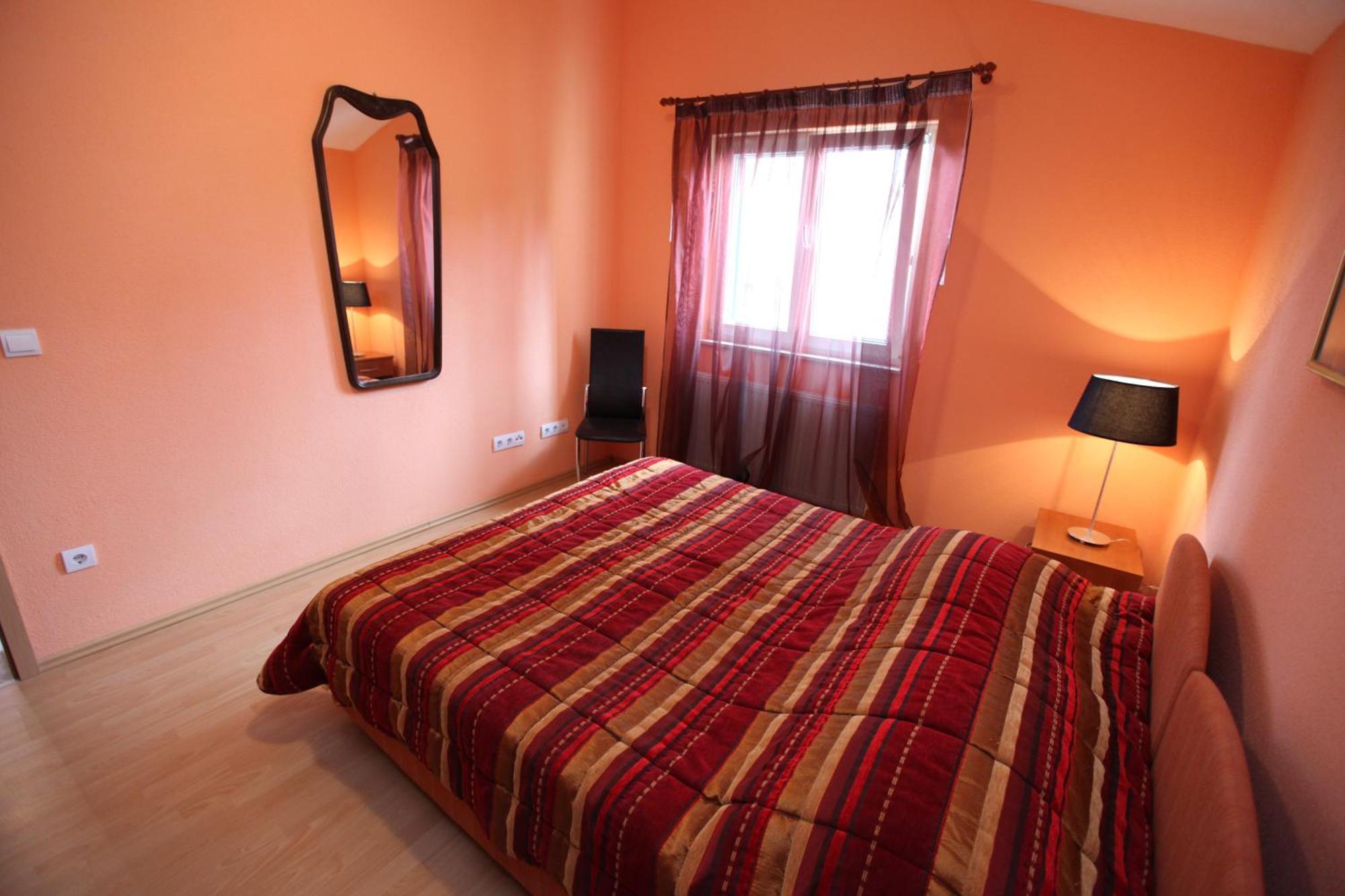 Apartments Salona Trogir Room photo