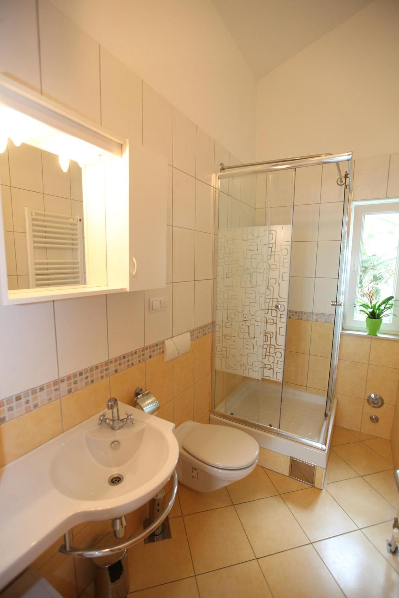 Apartments Salona Trogir Room photo