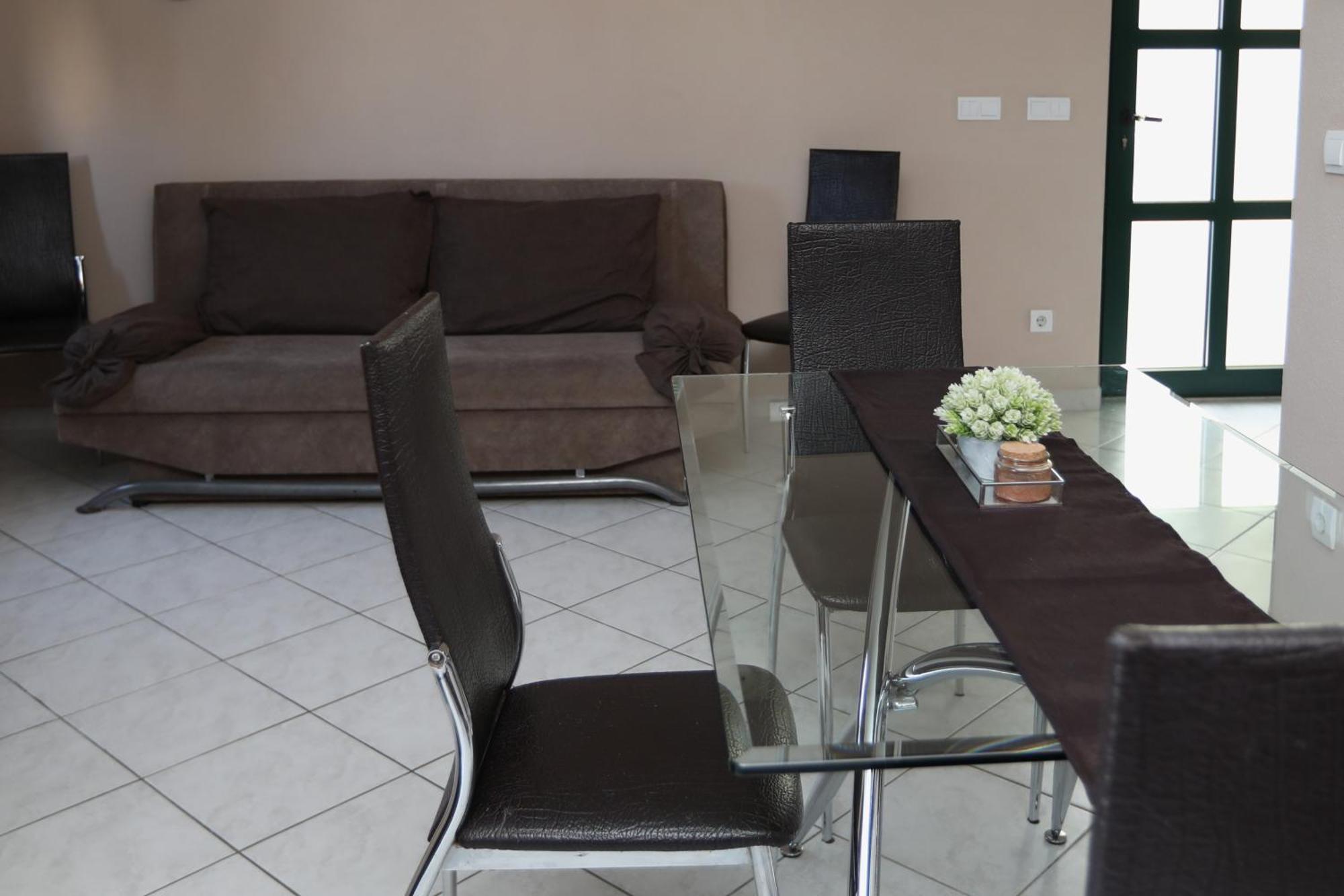 Apartments Salona Trogir Exterior photo