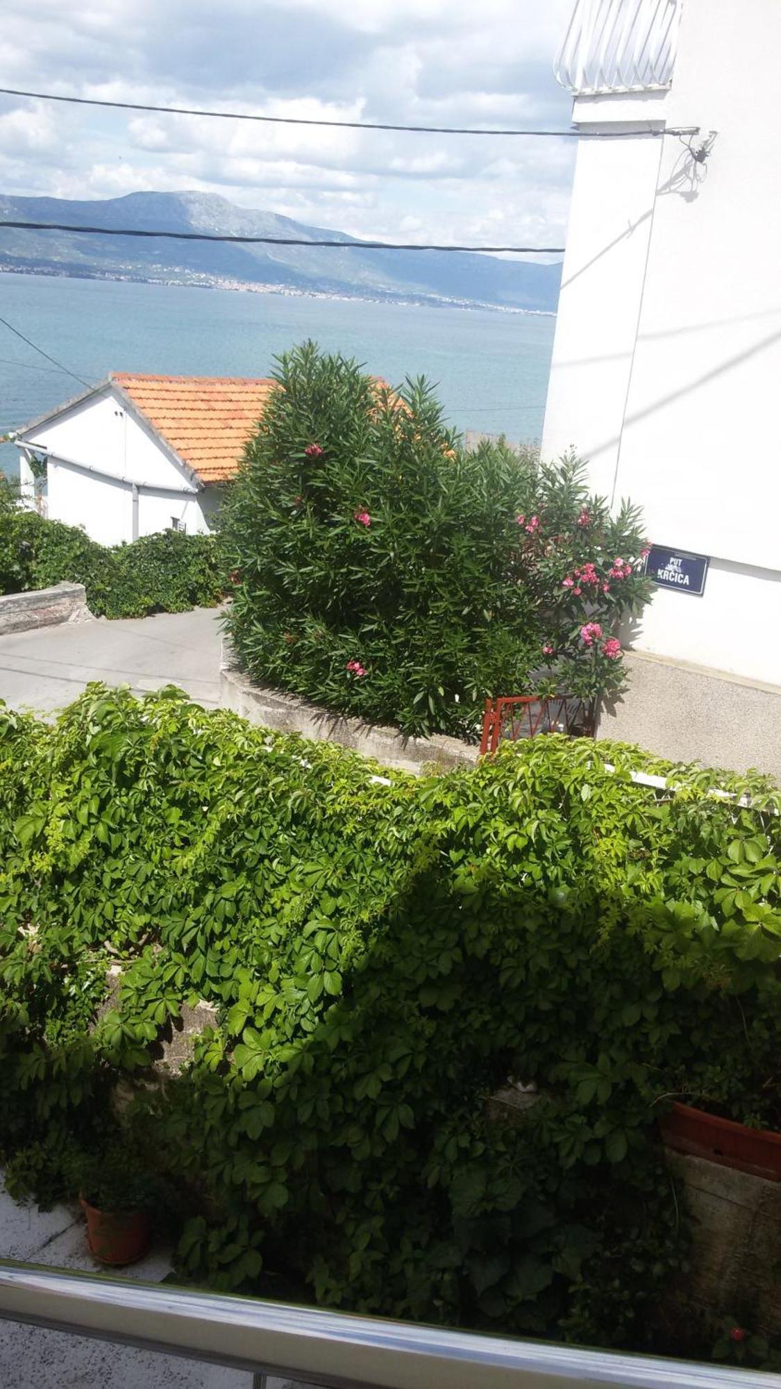 Apartments Salona Trogir Room photo