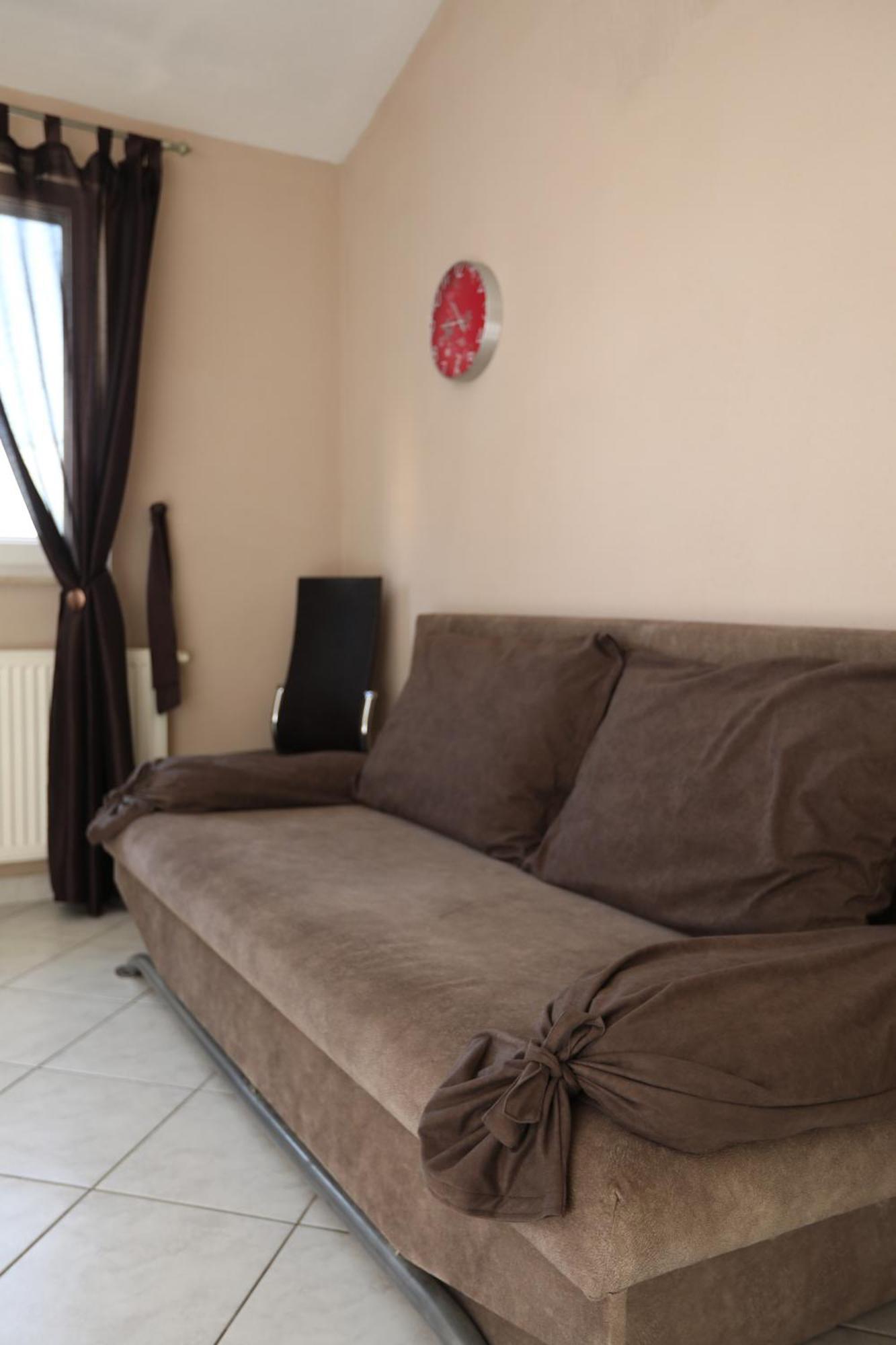 Apartments Salona Trogir Exterior photo