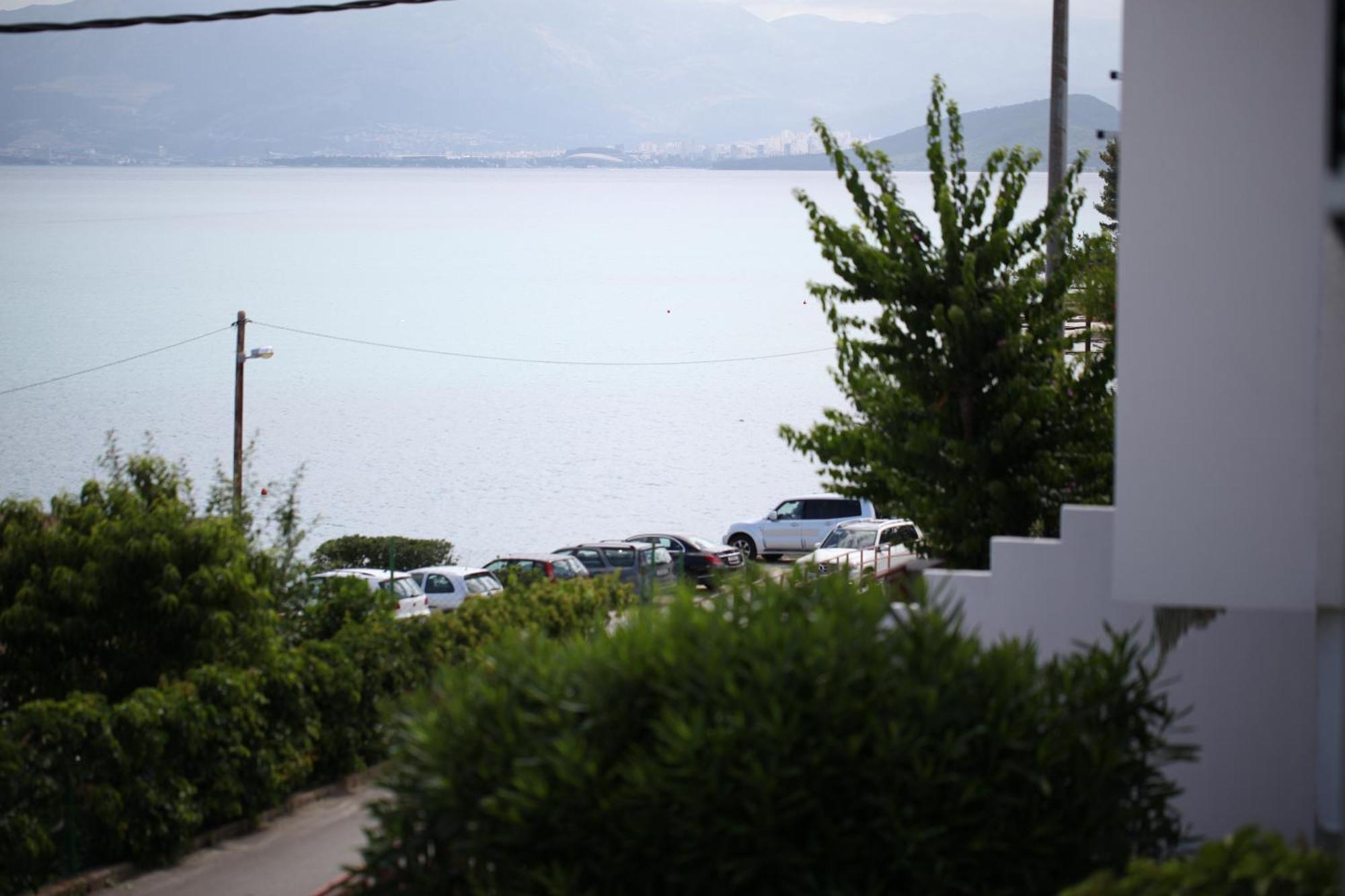 Apartments Salona Trogir Room photo