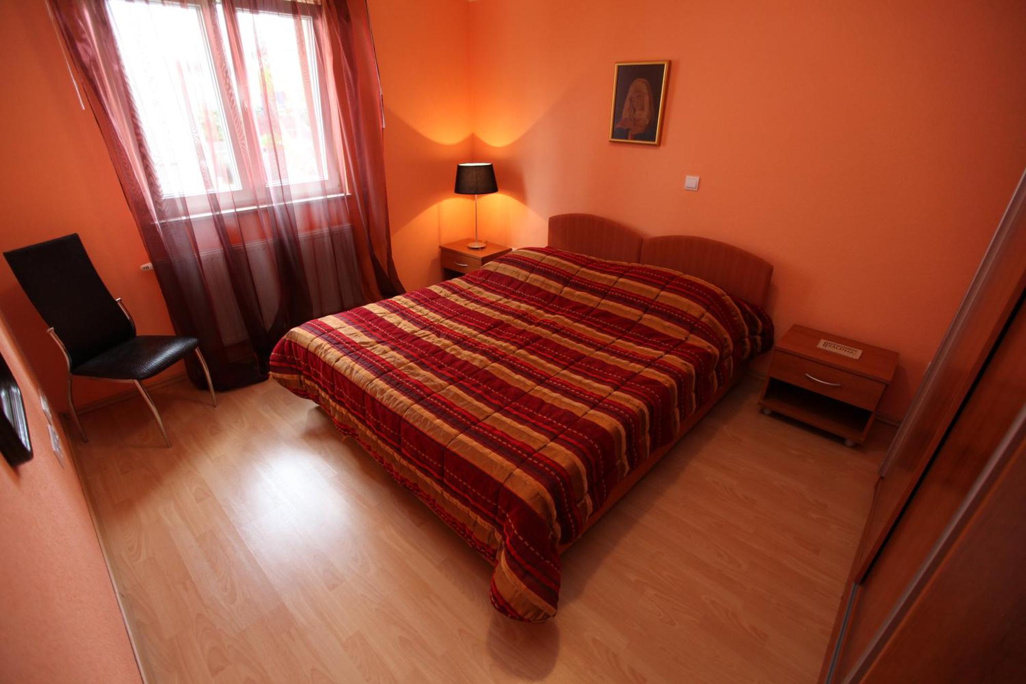 Apartments Salona Trogir Room photo