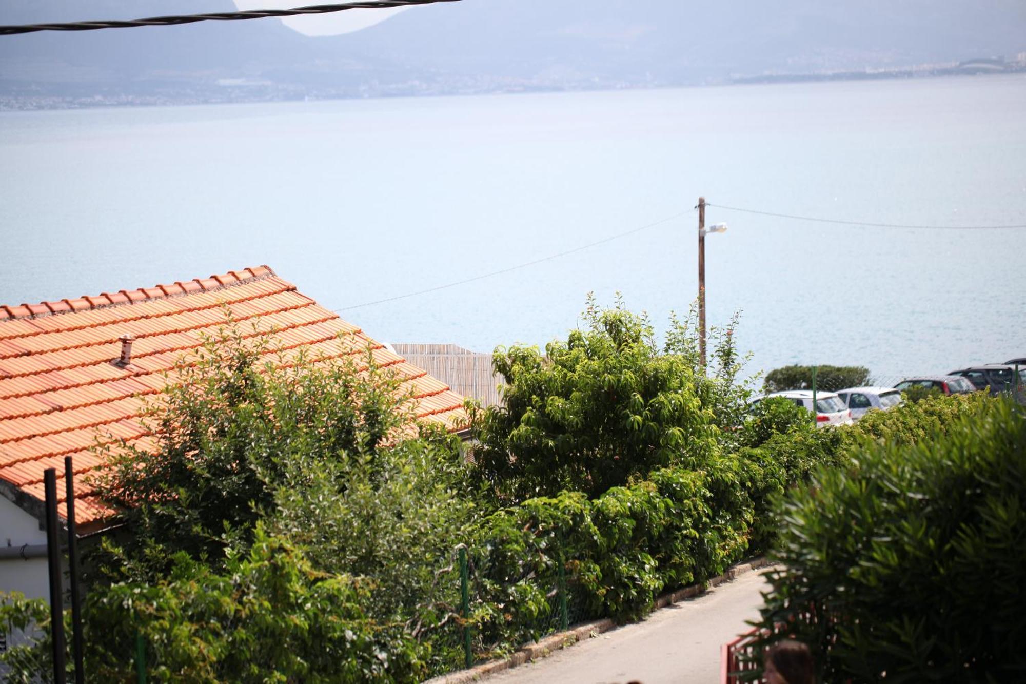 Apartments Salona Trogir Room photo