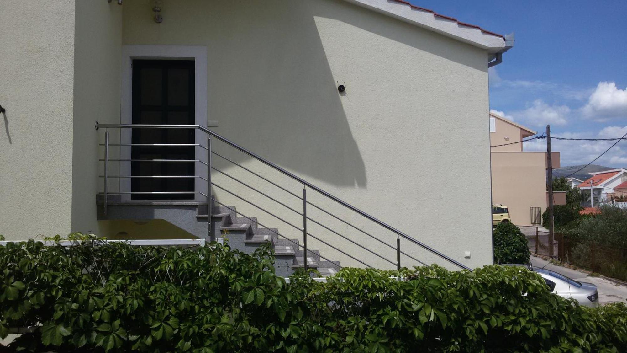 Apartments Salona Trogir Room photo