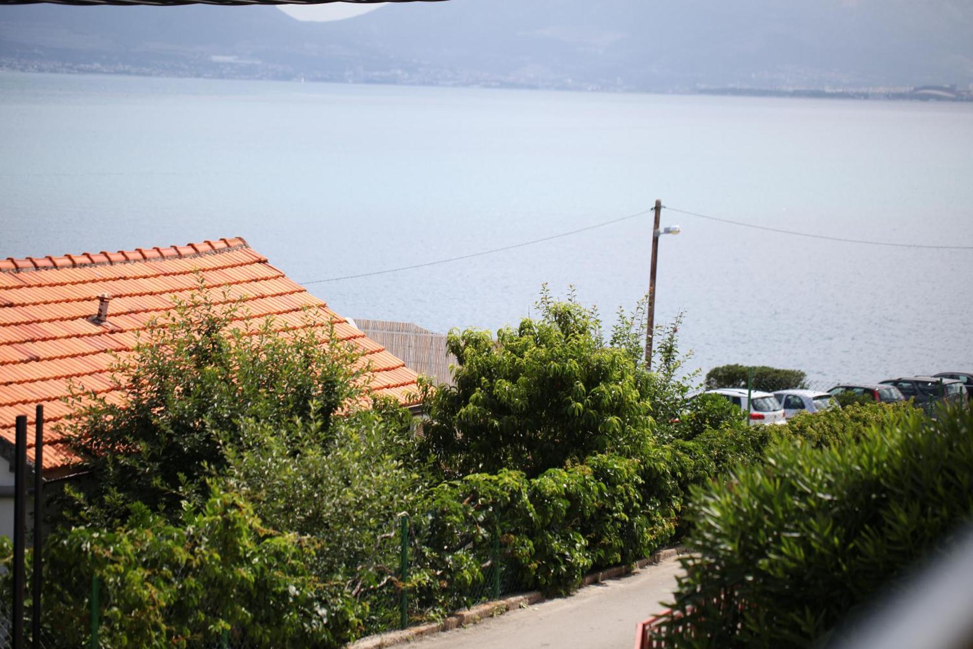 Apartments Salona Trogir Room photo