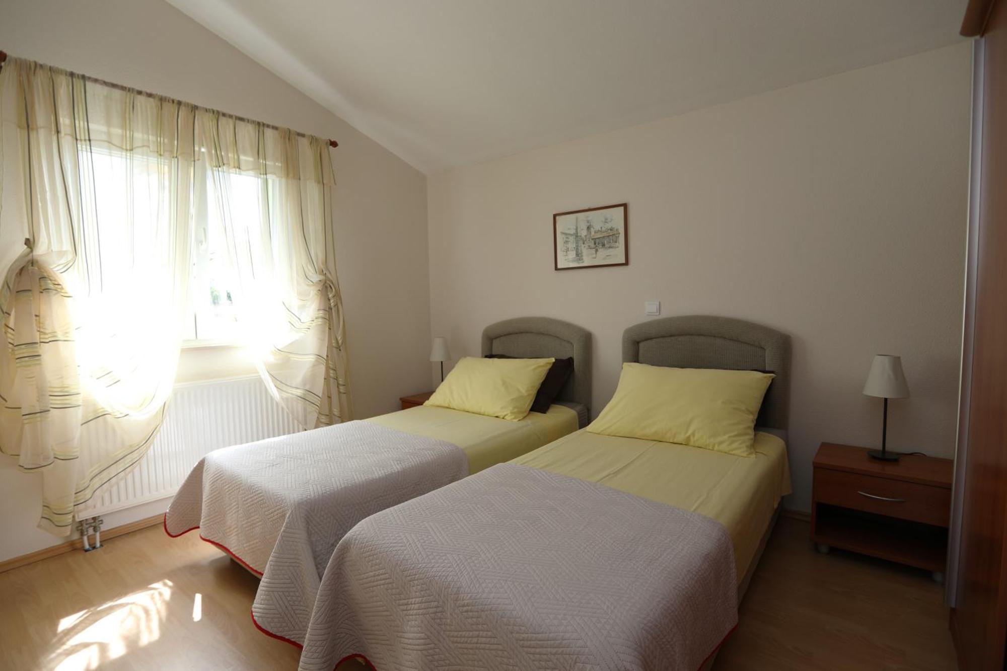 Apartments Salona Trogir Exterior photo