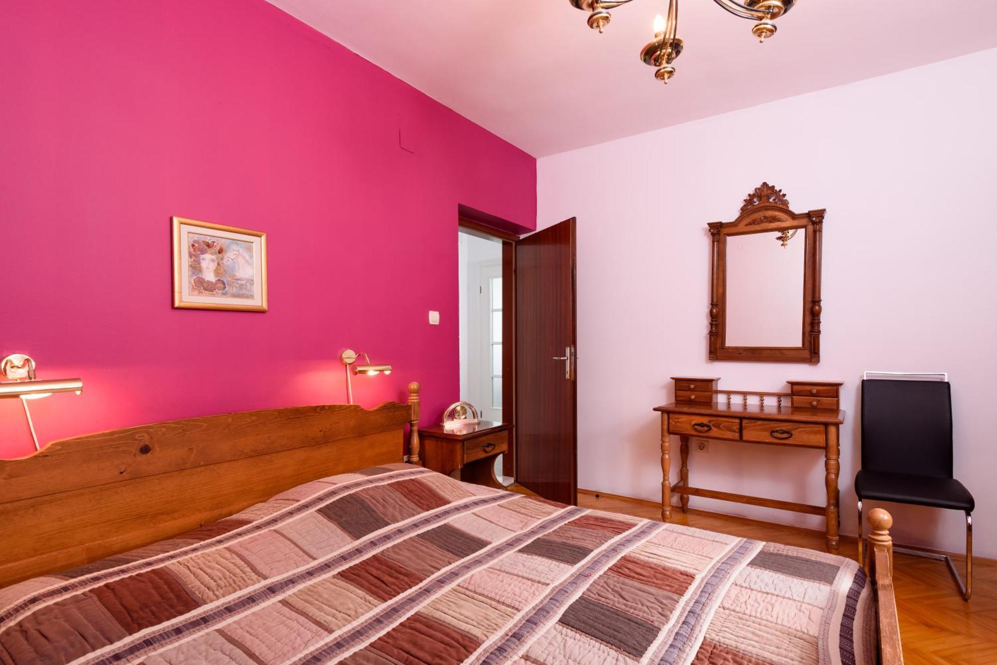 Apartments Salona Trogir Room photo