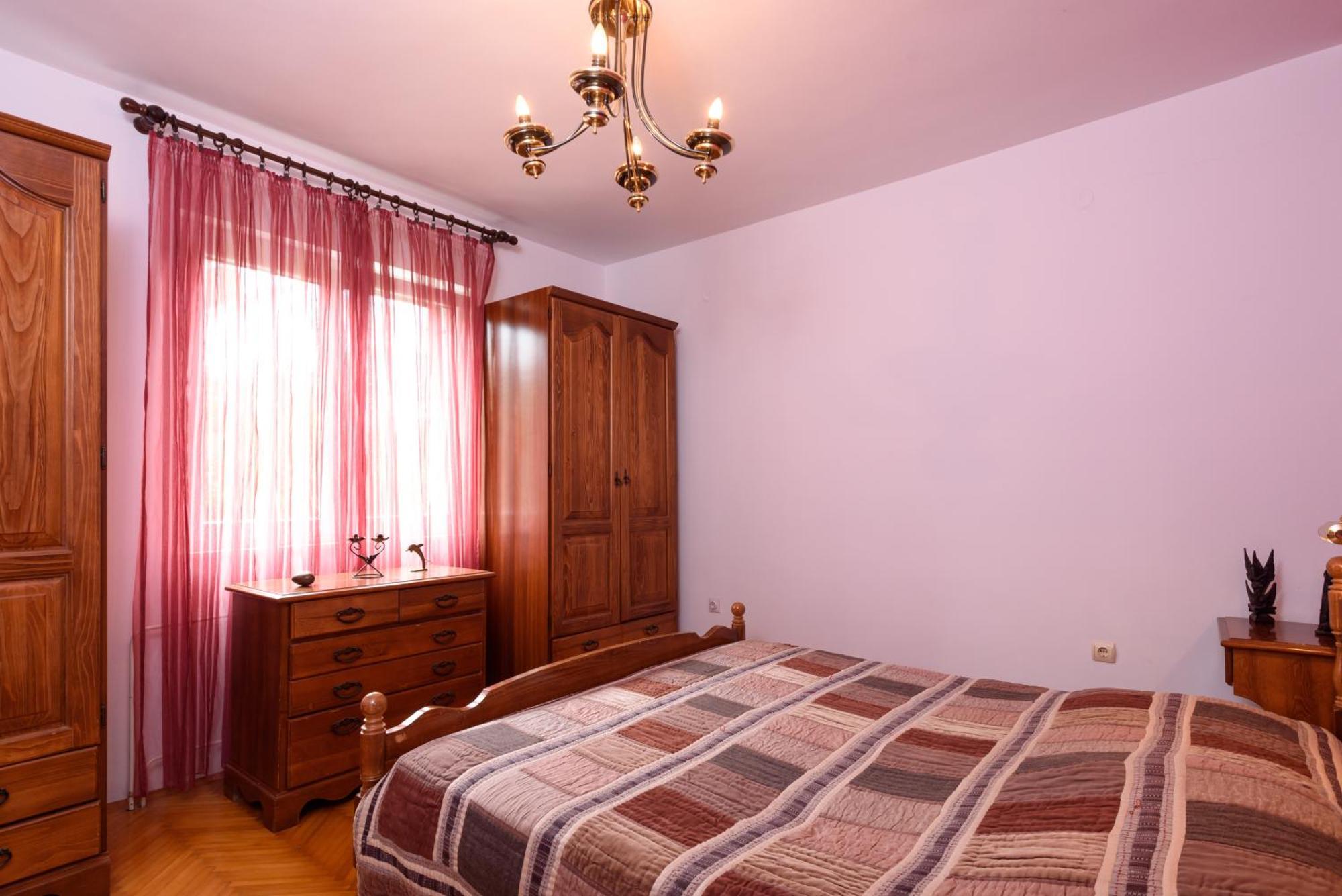 Apartments Salona Trogir Room photo