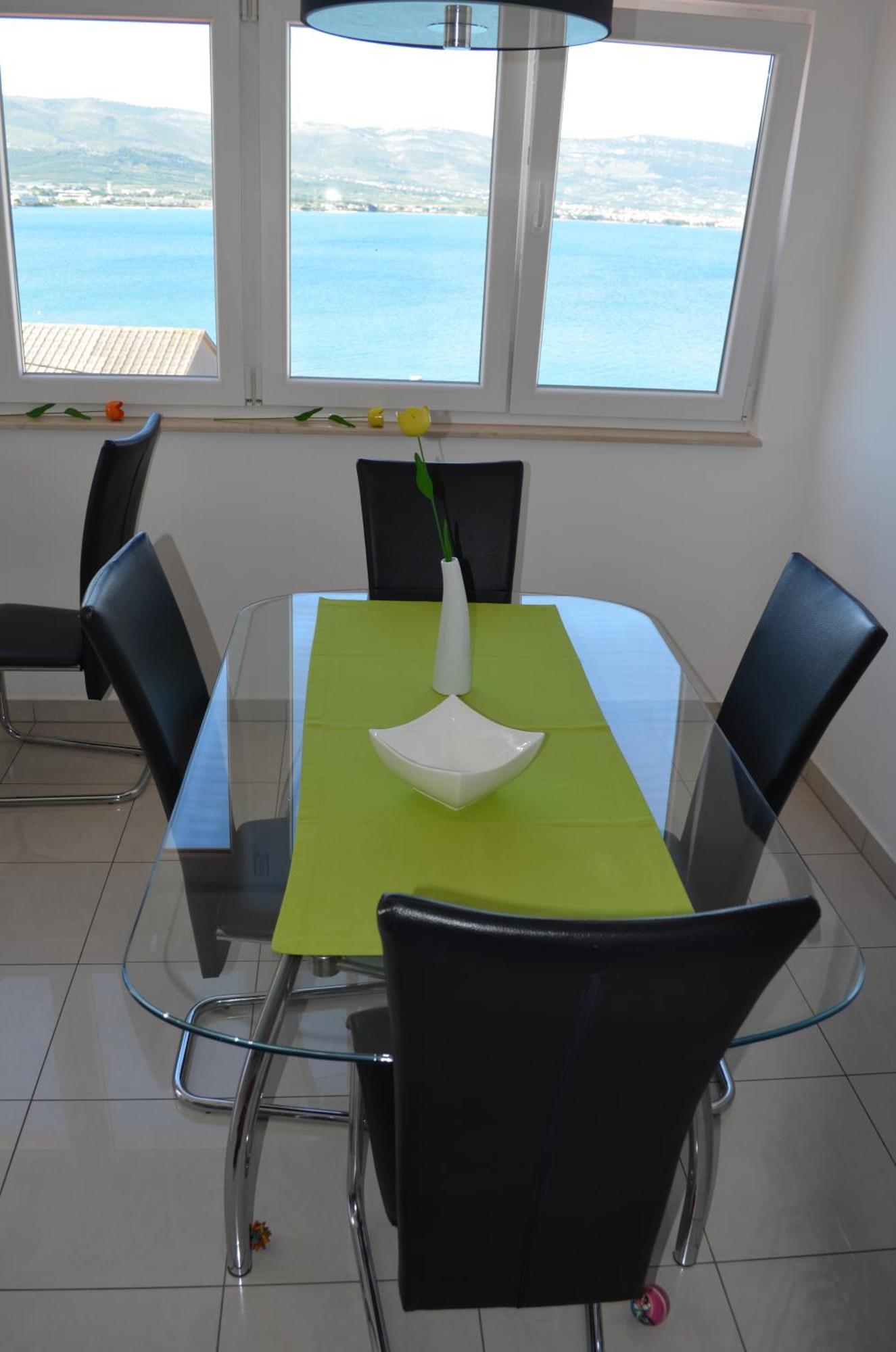 Apartments Salona Trogir Room photo