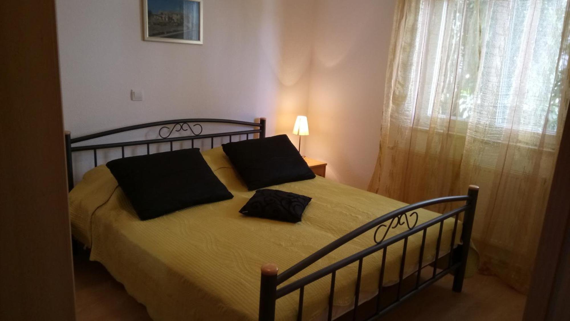 Apartments Salona Trogir Exterior photo